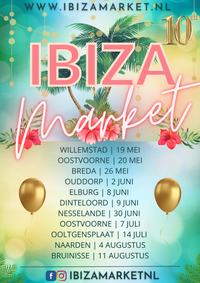 Ibiza Market 2024